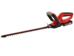 Taille-haies à Batterie Einhell GE-CH 1846 Li PXC - SANS BATTERIE NI CHARGEUR -Motofaucheuse Soldes taille haies batterie einhell ge ch 1846 li pxc sans batterie ni chargeur taille haie lectrique batterie einhell ge ch 1846 li 29459 5 1622037870 IMG 60ae556ead67a