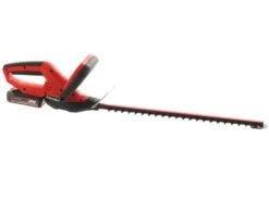 Taille-haies à Batterie Einhell GE-CH 1846 Li PXC - SANS BATTERIE NI CHARGEUR -Motofaucheuse Soldes taille haies batterie einhell ge ch 1846 li pxc sans batterie ni chargeur taille haie lectrique batterie einhell ge ch 1846 li 29459 5 1622037870 IMG 60ae556ecc3d9