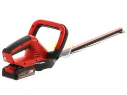 Taille-haies à Batterie Einhell GE-CH 1846 Li PXC - SANS BATTERIE NI CHARGEUR -Motofaucheuse Soldes taille haies batterie einhell ge ch 1846 li pxc sans batterie ni chargeur taille haie lectrique batterie einhell ge ch 1846 li 29459 5 1622037870 IMG 60ae556ecf4de