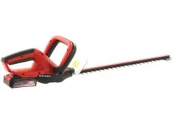 Taille-haies à Batterie Einhell GE-CH 1846 Li PXC - SANS BATTERIE NI CHARGEUR -Motofaucheuse Soldes taille haies batterie einhell ge ch 1846 li pxc sans batterie ni chargeur taille haie lectrique batterie einhell ge ch 1846 li 29459 5 1622037870 IMG 60ae556eeac09