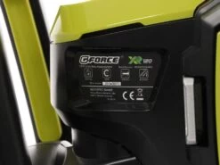 Taille-haies à Batterie GForce XR120 - 120V/2.5Ah - Lame De Coupe De 55cm - Batterie Et Chargeur GForce Inclus 39 Taille-haies à Batterie GForce XR120 - 120V/2.5Ah - Lame De Coupe De 55cm - Batterie Et Chargeur GForce Inclus -Motofaucheuse Soldes taille haies batterie gforce xr120 120v 2 5ah lame de coupe de 55cm batterie et chargeur gforce inclus moteur batterie 28916 3 1620396439 IMG 609549978518a