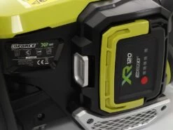 Taille-haies à Batterie GForce XR120 - 120V/2.5Ah - Lame De Coupe De 55cm - Batterie Et Chargeur GForce Inclus 41 Taille-haies à Batterie GForce XR120 - 120V/2.5Ah - Lame De Coupe De 55cm - Batterie Et Chargeur GForce Inclus -Motofaucheuse Soldes taille haies batterie gforce xr120 120v 2 5ah lame de coupe de 55cm batterie et chargeur gforce inclus moteur batterie 28916 3 1620396439 IMG 60954997896a5