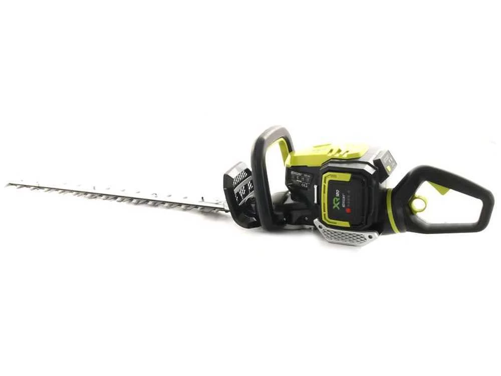 Taille-haies à Batterie GForce XR120 - 120V/2.5Ah - Lame De Coupe De 55cm - Batterie Et Chargeur GForce Inclus 9 Taille-haies à Batterie GForce XR120 - 120V/2.5Ah - Lame De Coupe De 55cm - Batterie Et Chargeur GForce Inclus – Image 7