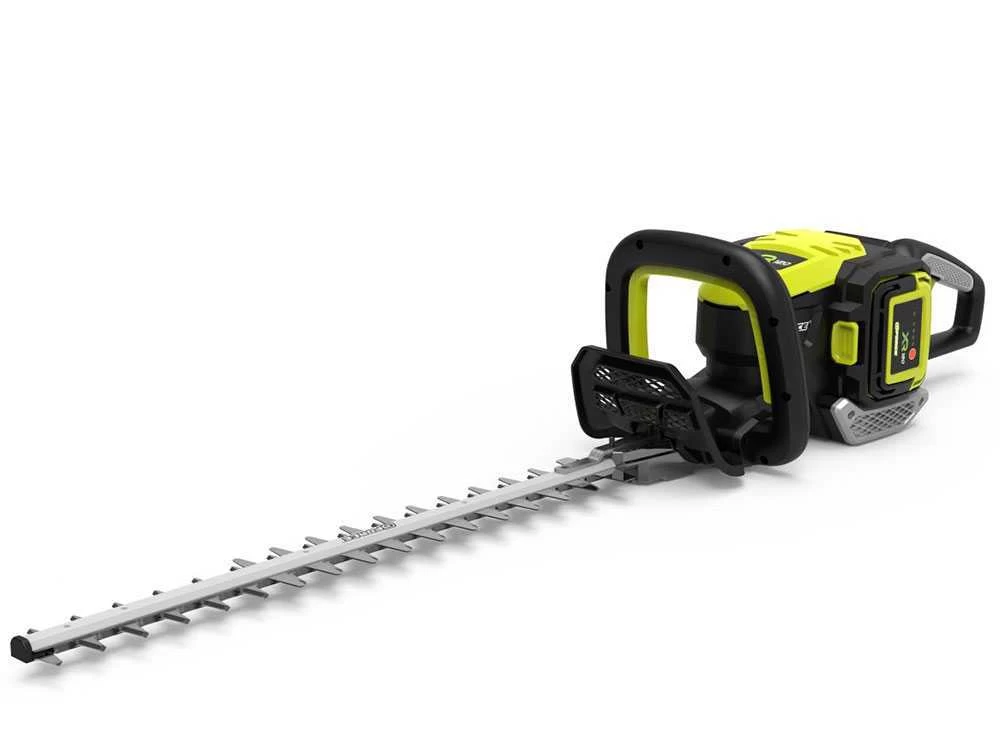 Taille-haies à Batterie GForce XR120 - 120V/2.5Ah - Lame De Coupe De 55cm - Batterie Et Chargeur GForce Inclus 18 Taille-haies à Batterie GForce XR120 - 120V/2.5Ah - Lame De Coupe De 55cm - Batterie Et Chargeur GForce Inclus – Image 16