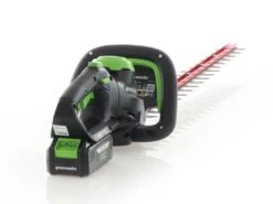 Taille-haies à Batterie Greenworks G48HT 48V - Lame De 61 Cm - Batterie 2Ah -Motofaucheuse Soldes taille haies batterie greenworks g48ht 48v lame de 61 cm batterie 2ah taille haies batterie greenworks g48ht avec lame de 61 cm 35475 0 1655986264 IMG 62b45858dc681