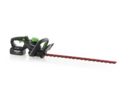Taille-haies à Batterie Greenworks G48HT 48V - Lame De 61 Cm - Batterie 2Ah -Motofaucheuse Soldes taille haies batterie greenworks g48ht 48v lame de 61 cm batterie 2ah taille haies batterie greenworks g48ht avec lame de 61 cm 35475 0 1655986265 IMG 62b45859023c7