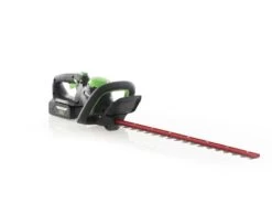 Taille-haies à Batterie Greenworks G48HT 48V - Lame De 61 Cm - Batterie 2Ah -Motofaucheuse Soldes taille haies batterie greenworks g48ht 48v lame de 61 cm batterie 2ah taille haies batterie greenworks g48ht avec lame de 61 cm 35475 0 1655986266 IMG 62b4585a548a0