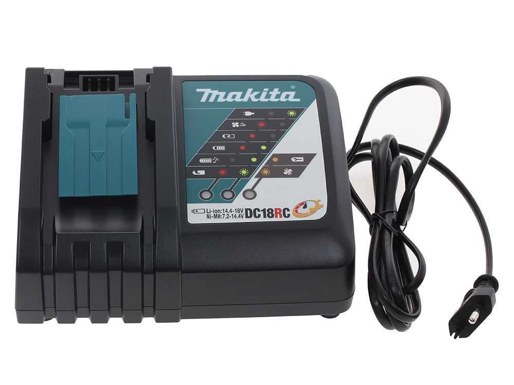 Taille-haies à Batterie Multifonctions Makita DUX18Z - 18V 3Ah 20 Taille-haies à Batterie Multifonctions Makita DUX18Z - 18V 3Ah – Image 18