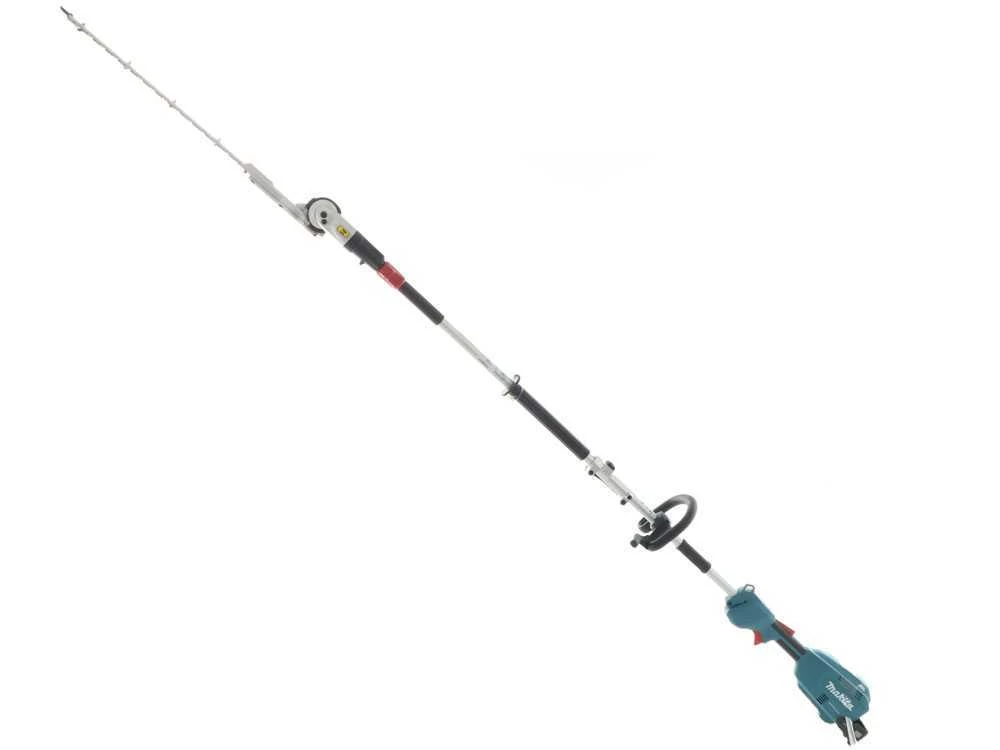 Taille-haies à Batterie Multifonctions Makita DUX18Z - 18V 3Ah 5 Taille-haies à Batterie Multifonctions Makita DUX18Z - 18V 3Ah – Image 3