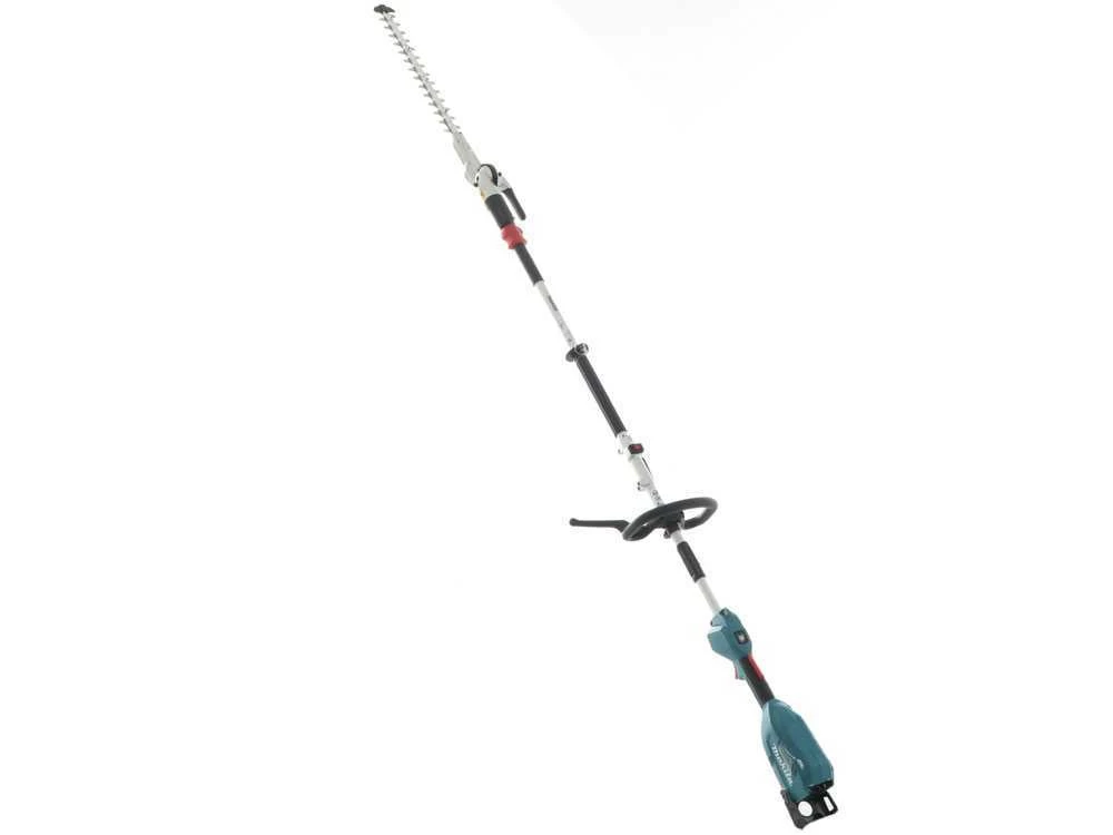 Taille-haies à Batterie Multifonctions Makita DUX18Z - 18V 3Ah 6 Taille-haies à Batterie Multifonctions Makita DUX18Z - 18V 3Ah – Image 4