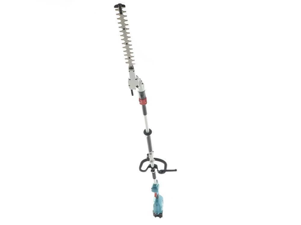 Taille-haies à Batterie Multifonctions Makita DUX18Z - 18V 3Ah 7 Taille-haies à Batterie Multifonctions Makita DUX18Z - 18V 3Ah – Image 5