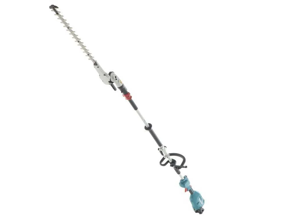 Taille-haies à Batterie Multifonctions Makita DUX18Z - 18V 3Ah 8 Taille-haies à Batterie Multifonctions Makita DUX18Z - 18V 3Ah – Image 6