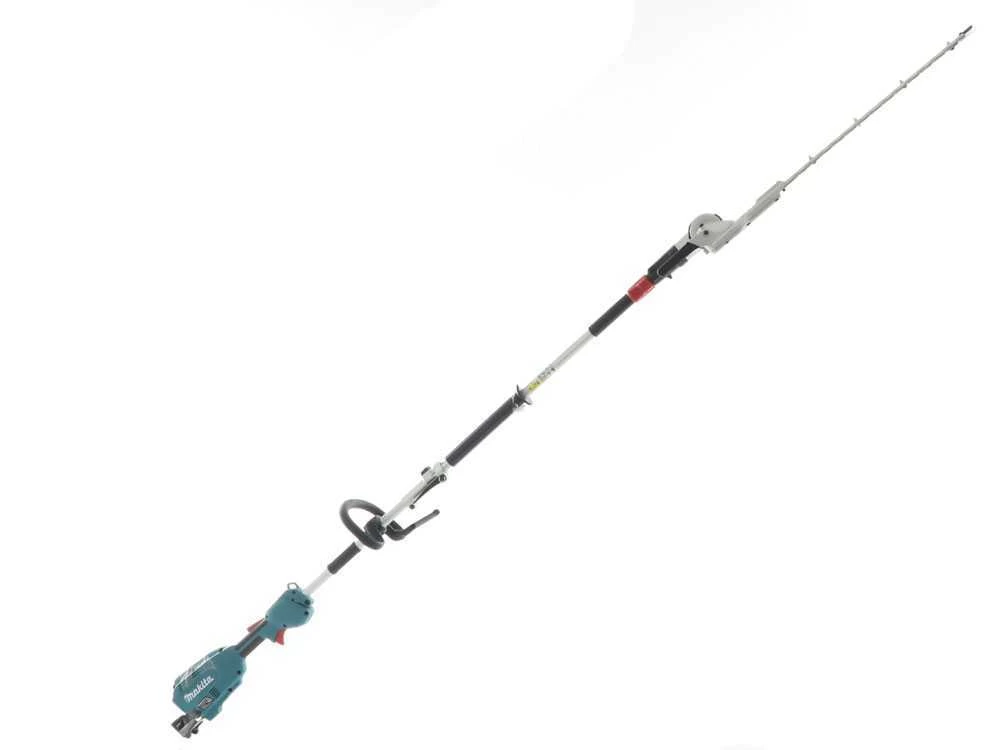 Taille-haies à Batterie Multifonctions Makita DUX18Z - 18V 3Ah 9 Taille-haies à Batterie Multifonctions Makita DUX18Z - 18V 3Ah – Image 7