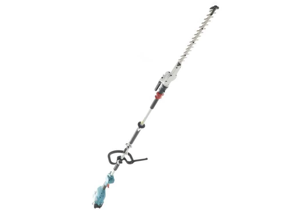 Taille-haies à Batterie Multifonctions Makita DUX18Z - 18V 3Ah 10 Taille-haies à Batterie Multifonctions Makita DUX18Z - 18V 3Ah – Image 8