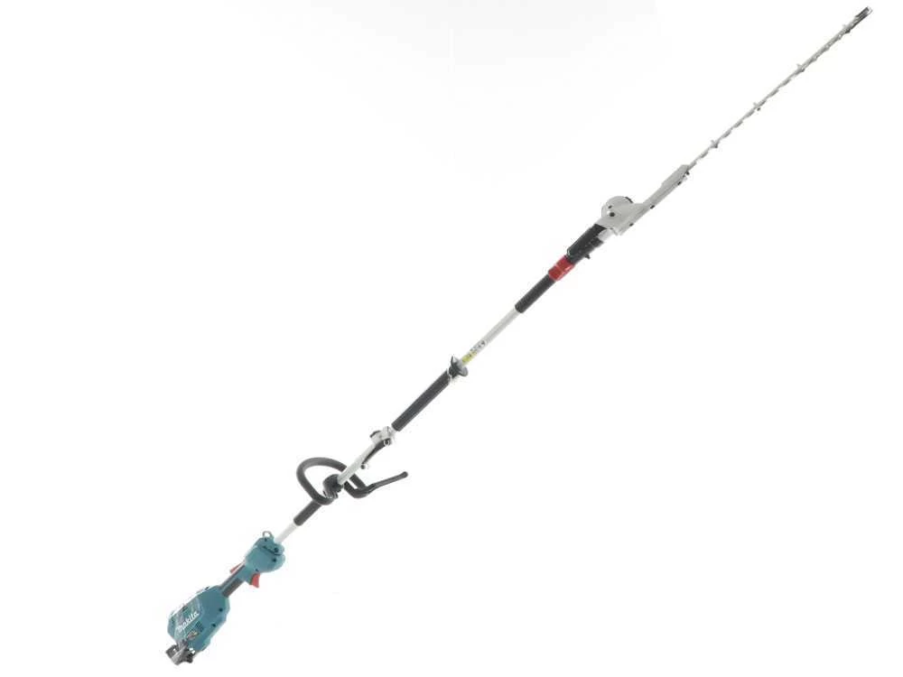 Taille-haies à Batterie Multifonctions Makita DUX18Z - 18V 3Ah 12 Taille-haies à Batterie Multifonctions Makita DUX18Z - 18V 3Ah – Image 10