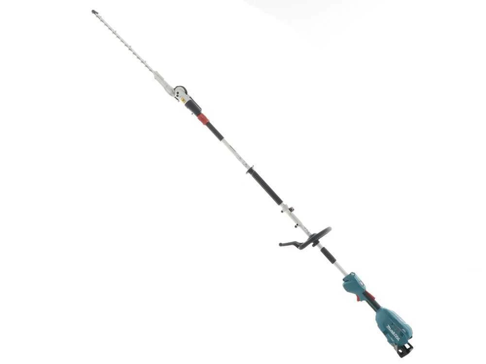 Taille-haies à Batterie Multifonctions Makita DUX18Z - 18V 5Ah 4 Taille-haies à Batterie Multifonctions Makita DUX18Z - 18V 5Ah – Image 2