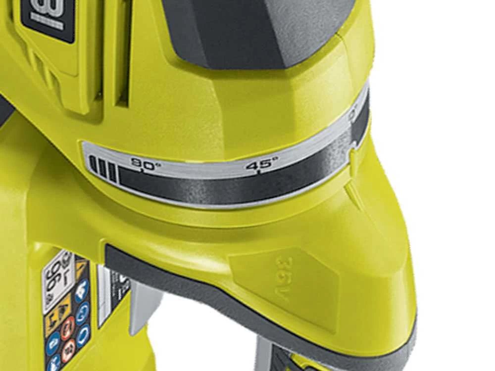 Taille-haies à Batterie RYOBI RHT36B61R - 36V - 2Ah - Lame De 60cm 9 Taille-haies à Batterie RYOBI RHT36B61R - 36V - 2Ah - Lame De 60cm – Image 7