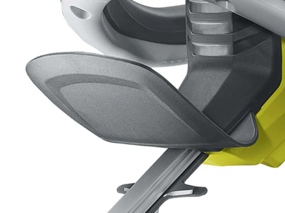 Taille-haies à Batterie RYOBI RHT36B61R - 36V - 2Ah - Lame De 60cm 10 Taille-haies à Batterie RYOBI RHT36B61R - 36V - 2Ah - Lame De 60cm – Image 8