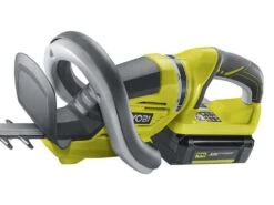 Taille-haies à Batterie RYOBI RHT36B61R - 36V - 2Ah - Lame De 60cm 26 Taille-haies à Batterie RYOBI RHT36B61R - 36V - 2Ah - Lame De 60cm -Motofaucheuse Soldes taille haies batterie ryobi rht36b61r 36v 2ah lame de 60cm moteur lectrique batterie 29252 3 1621493210 IMG 60a605daaf9e7