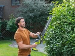 Taille-haies à Batterie RYOBI RY18HT45A-0 - 18V - 2Ah - 45 Cm - SANS BATTERIE NI CHARGEUR 22 Taille-haies à Batterie RYOBI RY18HT45A-0 - 18V - 2Ah - 45 Cm - SANS BATTERIE NI CHARGEUR -Motofaucheuse Soldes taille haies batterie ryobi ry18ht45a 0 18v 2ah 45 cm sans batterie ni chargeur lamier et poigne 34712 2 1653301780 IMG 628b621407b37