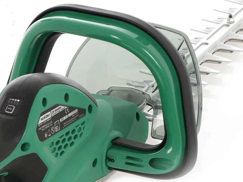 Taille-haies à Batterie Standard HIKOKI CH3656DA - 36V 2.5Ah 16 Taille-haies à Batterie Standard HIKOKI CH3656DA - 36V 2.5Ah – Image 14
