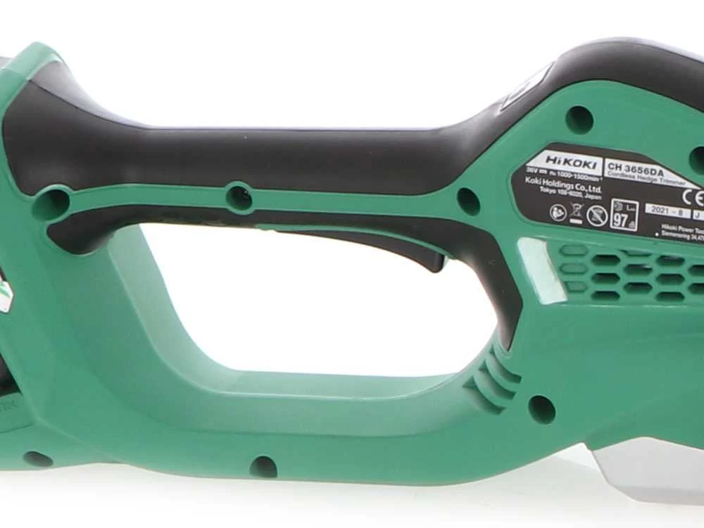 Taille-haies à Batterie Standard HIKOKI CH3656DA - 36V 2.5Ah 17 Taille-haies à Batterie Standard HIKOKI CH3656DA - 36V 2.5Ah – Image 15