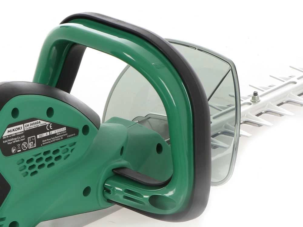 Taille-haies à Batterie Standard HIKOKI CH3656DA - 36V 2.5Ah 18 Taille-haies à Batterie Standard HIKOKI CH3656DA - 36V 2.5Ah – Image 16