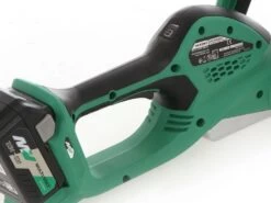 Taille-haies à Batterie Standard HIKOKI CH3656DA - 36V 2.5Ah 40 Taille-haies à Batterie Standard HIKOKI CH3656DA - 36V 2.5Ah -Motofaucheuse Soldes taille haies batterie standard hikoki ch3656da 36v 2 5ah poigne et commandes 38177 3 1666791581 IMG 6359389ddbd5b