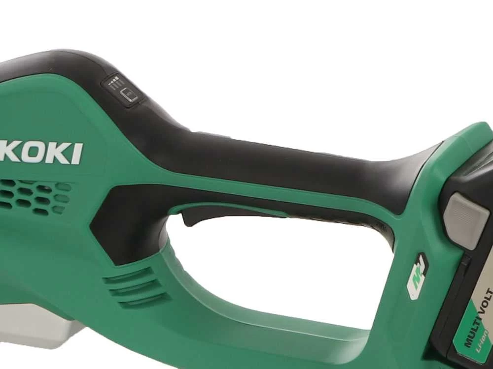 Taille-haies à Batterie Standard HIKOKI CH3656DA - 36V 2.5Ah 22 Taille-haies à Batterie Standard HIKOKI CH3656DA - 36V 2.5Ah – Image 20