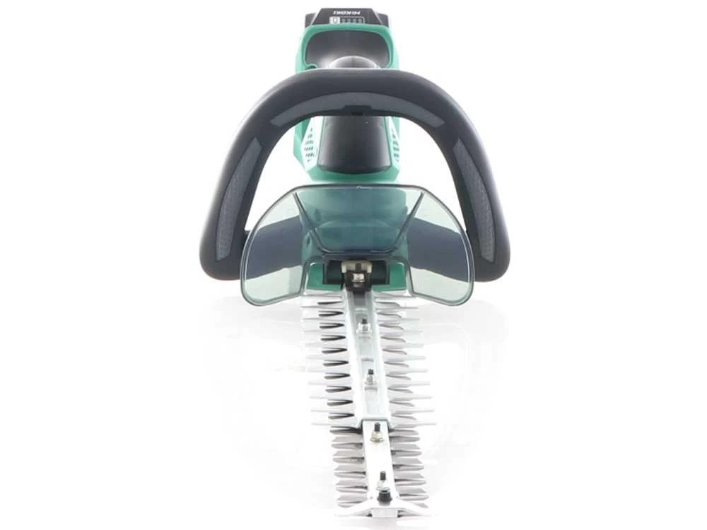Taille-haies à Batterie Standard HIKOKI CH3656DA - 36V 2.5Ah 7 Taille-haies à Batterie Standard HIKOKI CH3656DA - 36V 2.5Ah – Image 5