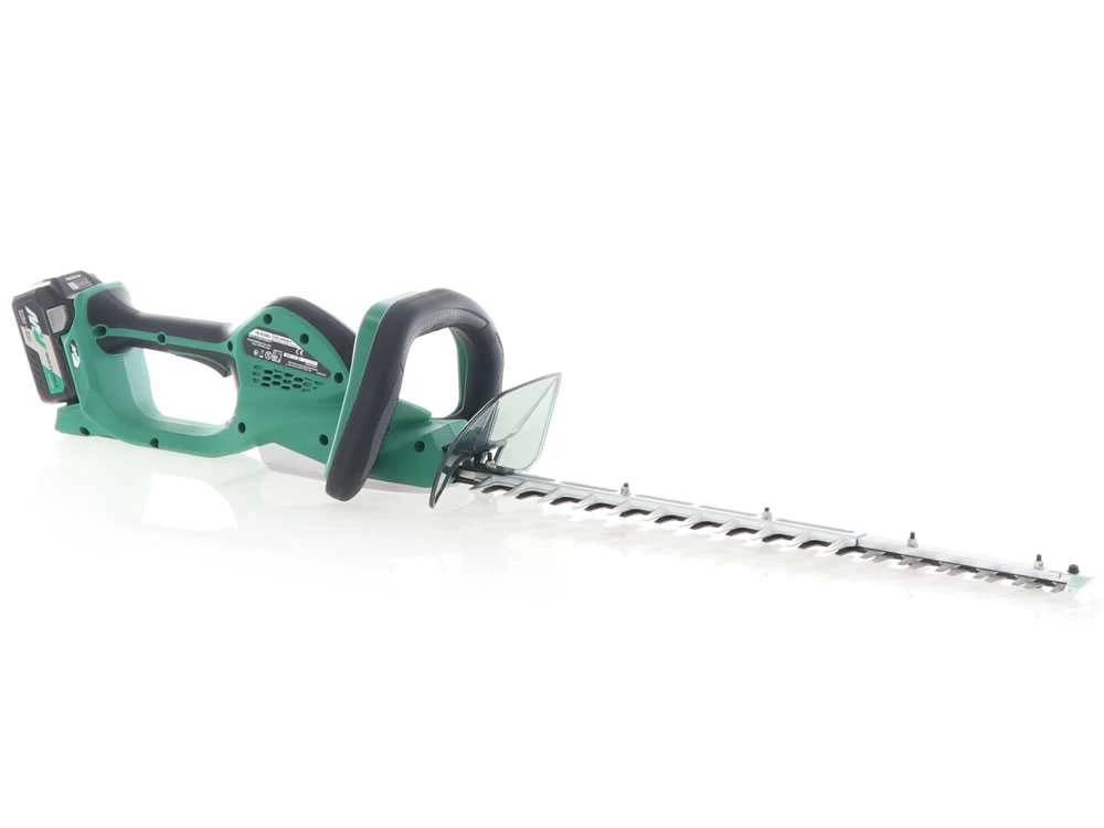 Taille-haies à Batterie Standard HIKOKI CH3656DA - 36V 2.5Ah 8 Taille-haies à Batterie Standard HIKOKI CH3656DA - 36V 2.5Ah – Image 6