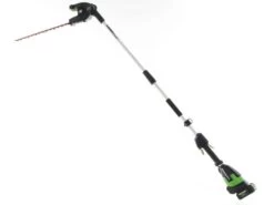 Taille-haies à Batterie Sur Perche De Rallonge Greenworks G48PHT 48 V - Batterie De 2Ah 27 Taille-haies à Batterie Sur Perche De Rallonge Greenworks G48PHT 48 V - Batterie De 2Ah -Motofaucheuse Soldes taille haies batterie sur perche de rallonge greenworks g48pht 48 v batterie de 2ah le taille haies lectrique greenworks g48pht batterie 35494 6 1656059225 IMG 62b5755963696