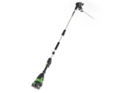 Taille-haies à Batterie Sur Perche De Rallonge Greenworks G48PHT 48 V - Batterie De 2Ah 33 Taille-haies à Batterie Sur Perche De Rallonge Greenworks G48PHT 48 V - Batterie De 2Ah -Motofaucheuse Soldes taille haies batterie sur perche de rallonge greenworks g48pht 48 v batterie de 2ah le taille haies lectrique greenworks g48pht batterie 35494 6 1656059226 IMG 62b5755a1910c