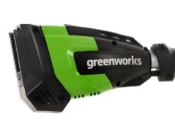Taille-haies à Batterie Sur Perche De Rallonge Greenworks G48PHT 48 V - Batterie De 2Ah 38 Taille-haies à Batterie Sur Perche De Rallonge Greenworks G48PHT 48 V - Batterie De 2Ah -Motofaucheuse Soldes taille haies batterie sur perche de rallonge greenworks g48pht 48 v batterie de 2ah moteur lectrique batterie 35494 5 1656059349 IMG 62b575d520340