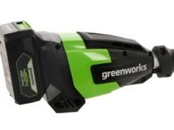 Taille-haies à Batterie Sur Perche De Rallonge Greenworks G48PHT 48 V - Batterie De 2Ah 40 Taille-haies à Batterie Sur Perche De Rallonge Greenworks G48PHT 48 V - Batterie De 2Ah -Motofaucheuse Soldes taille haies batterie sur perche de rallonge greenworks g48pht 48 v batterie de 2ah moteur lectrique batterie 35494 5 1656059349 IMG 62b575d529c15