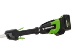 Taille-haies à Batterie Sur Perche De Rallonge Greenworks G48PHT 48 V - Batterie De 2Ah 41 Taille-haies à Batterie Sur Perche De Rallonge Greenworks G48PHT 48 V - Batterie De 2Ah -Motofaucheuse Soldes taille haies batterie sur perche de rallonge greenworks g48pht 48 v batterie de 2ah moteur lectrique batterie 35494 5 1656059349 IMG 62b575d5797e8