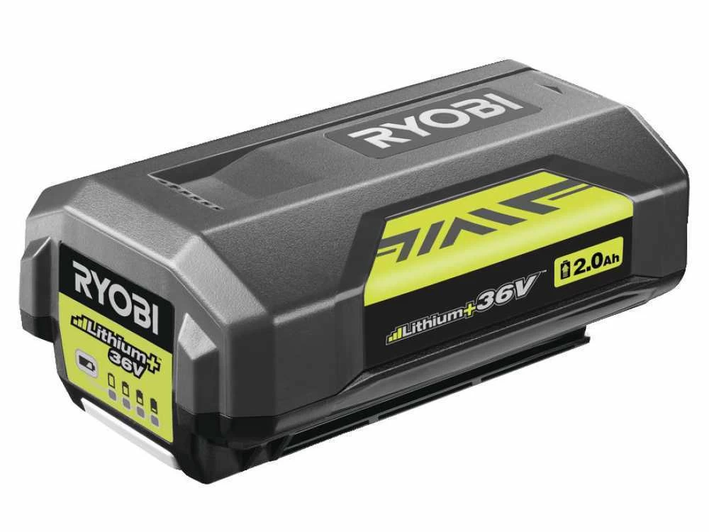 Taille-haies à Batterie Sur Perche Télescopique RYOBI RY36PHT50A-0 36V - 2Ah - Lame De 50cm 16 Taille-haies à Batterie Sur Perche Télescopique RYOBI RY36PHT50A-0 36V - 2Ah - Lame De 50cm – Image 14