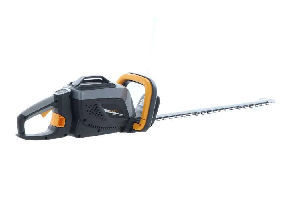 Taille-haies électrique à Batterie Alpina AHT 48 LI - Longueur De La Lame 58 Cm - Batterie Et Chargeur Inclus 17 Taille-haies électrique à Batterie Alpina AHT 48 LI - Longueur De La Lame 58 Cm - Batterie Et Chargeur Inclus – Image 15