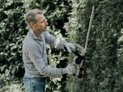 Taille-haies électrique à Batterie Batavia - Lame De 51 Cm En Acier - SANS BATTERIE NI CHARGEUR 26 Taille-haies électrique à Batterie Batavia - Lame De 51 Cm En Acier - SANS BATTERIE NI CHARGEUR -Motofaucheuse Soldes taille haies lectrique batterie batavia lame de 51 cm en acier sans batterie ni chargeur taille haies lectrique batterie batavia 32934 5 1644399273 IMG 62038aa91f9ac