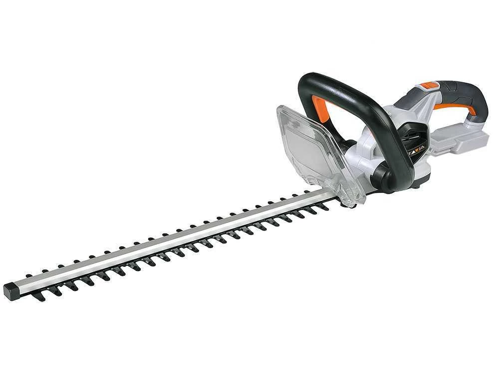 Taille-haies électrique à Batterie Batavia - Lame De 51 Cm En Acier - SANS BATTERIE NI CHARGEUR 17 Taille-haies électrique à Batterie Batavia - Lame De 51 Cm En Acier - SANS BATTERIE NI CHARGEUR – Image 16