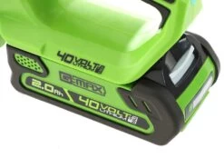 Taille-haies électrique à Batterie Greenworks G40HT 40V - Lame De 61 Cm - Batterie 2A 40V 35 Taille-haies électrique à Batterie Greenworks G40HT 40V - Lame De 61 Cm - Batterie 2A 40V -Motofaucheuse Soldes taille haies lectrique batterie greenworks g40ht 40v lame de 61 cm batterie 2a 40v moteur lectrique batterie 15376 1 1547803211 IMG 6556
