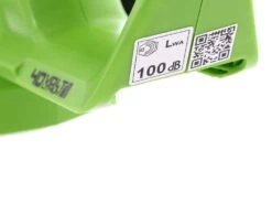 Taille-haies électrique à Batterie Greenworks G40HT 40V - Lame De 61 Cm - Batterie 2A 40V 39 Taille-haies électrique à Batterie Greenworks G40HT 40V - Lame De 61 Cm - Batterie 2A 40V -Motofaucheuse Soldes taille haies lectrique batterie greenworks g40ht 40v lame de 61 cm batterie 2a 40v moteur lectrique batterie 15376 1 1547803211 IMG 6560