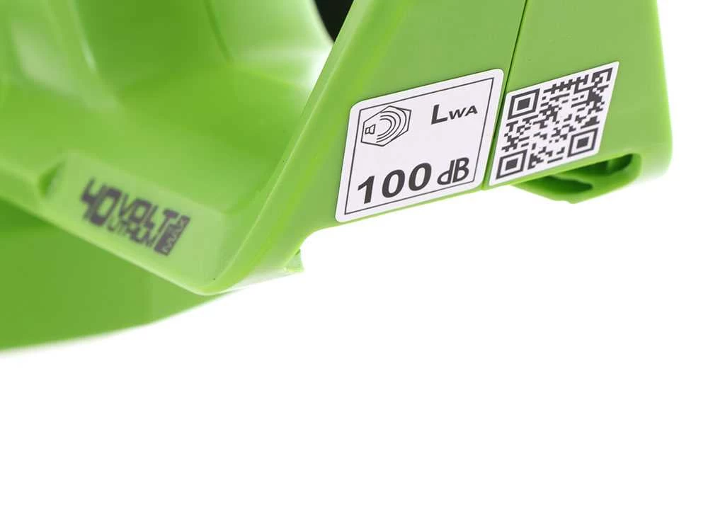 Taille-haies électrique à Batterie Greenworks G40HT 40V - Lame De 61 Cm - Batterie 2A 40V 20 Taille-haies électrique à Batterie Greenworks G40HT 40V - Lame De 61 Cm - Batterie 2A 40V – Image 18