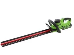 Taille-haies électrique à Batterie Greenworks G40HT 40V - Lame De 61 Cm - Batterie 2A 40V 32 Taille-haies électrique à Batterie Greenworks G40HT 40V - Lame De 61 Cm - Batterie 2A 40V -Motofaucheuse Soldes taille haies lectrique batterie greenworks g40ht 40v lame de 61 cm batterie 2a 40v taille haie batterie greenworks g40ht avec lame de 61 cm 15376 0 1547803069 IMG 6519