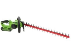 Taille-haies électrique à Batterie Greenworks G40HT 40V - Lame De 61 Cm - Batterie 2A 40V 31 Taille-haies électrique à Batterie Greenworks G40HT 40V - Lame De 61 Cm - Batterie 2A 40V -Motofaucheuse Soldes taille haies lectrique batterie greenworks g40ht 40v lame de 61 cm batterie 2a 40v taille haie batterie greenworks g40ht avec lame de 61 cm 15376 0 1547803069 IMG 6524