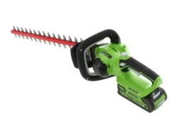 Taille-haies électrique à Batterie Greenworks G40HT 40V - Lame De 61 Cm - Batterie 2A 40V 26 Taille-haies électrique à Batterie Greenworks G40HT 40V - Lame De 61 Cm - Batterie 2A 40V -Motofaucheuse Soldes taille haies lectrique batterie greenworks g40ht 40v lame de 61 cm batterie 2a 40v taille haie batterie greenworks g40ht avec lame de 61 cm 15376 0 1547803069 IMG 6527