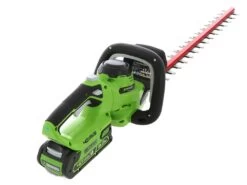 Taille-haies électrique à Batterie Greenworks G40HT 40V - Lame De 61 Cm - Batterie 2A 40V 28 Taille-haies électrique à Batterie Greenworks G40HT 40V - Lame De 61 Cm - Batterie 2A 40V -Motofaucheuse Soldes taille haies lectrique batterie greenworks g40ht 40v lame de 61 cm batterie 2a 40v taille haie batterie greenworks g40ht avec lame de 61 cm 15376 0 1547803069 IMG 6530