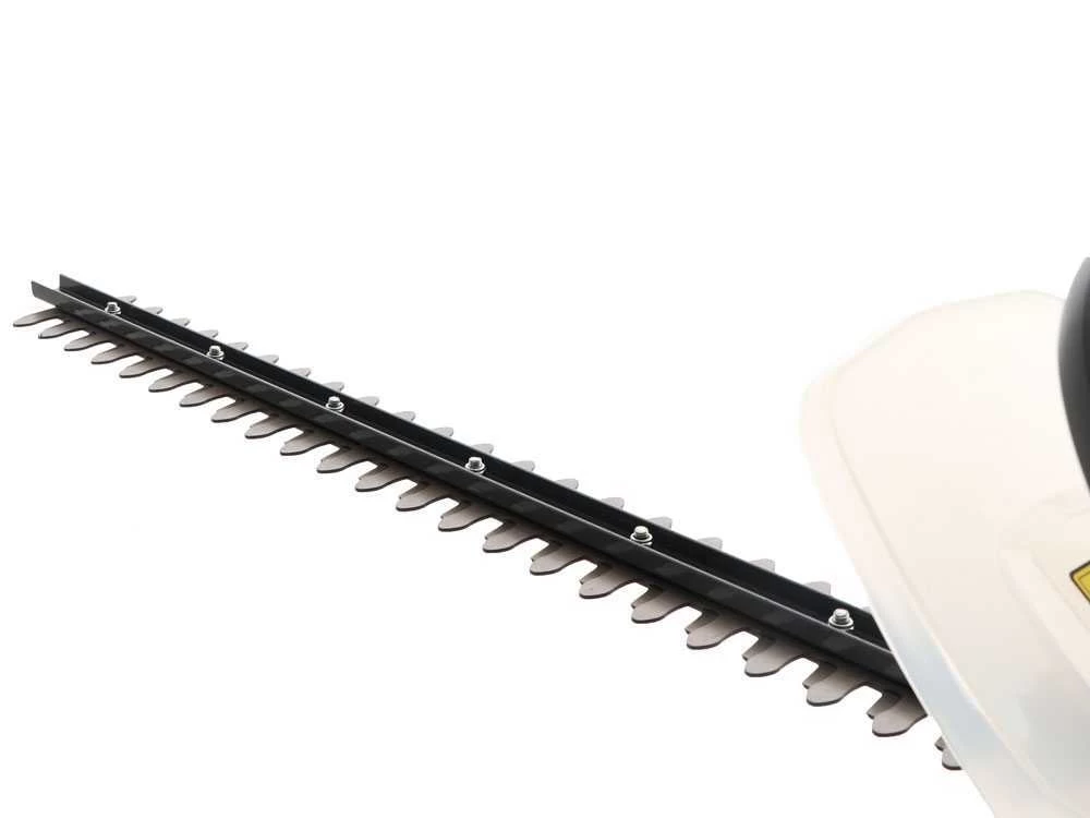 Taille-haies électrique à Batterie RIBIMEX PRBAT20-THSB - 20V 2Ah - SANS BATTERIE NI CHARGEUR 18 Taille-haies électrique à Batterie RIBIMEX PRBAT20-THSB - 20V 2Ah - SANS BATTERIE NI CHARGEUR – Image 16