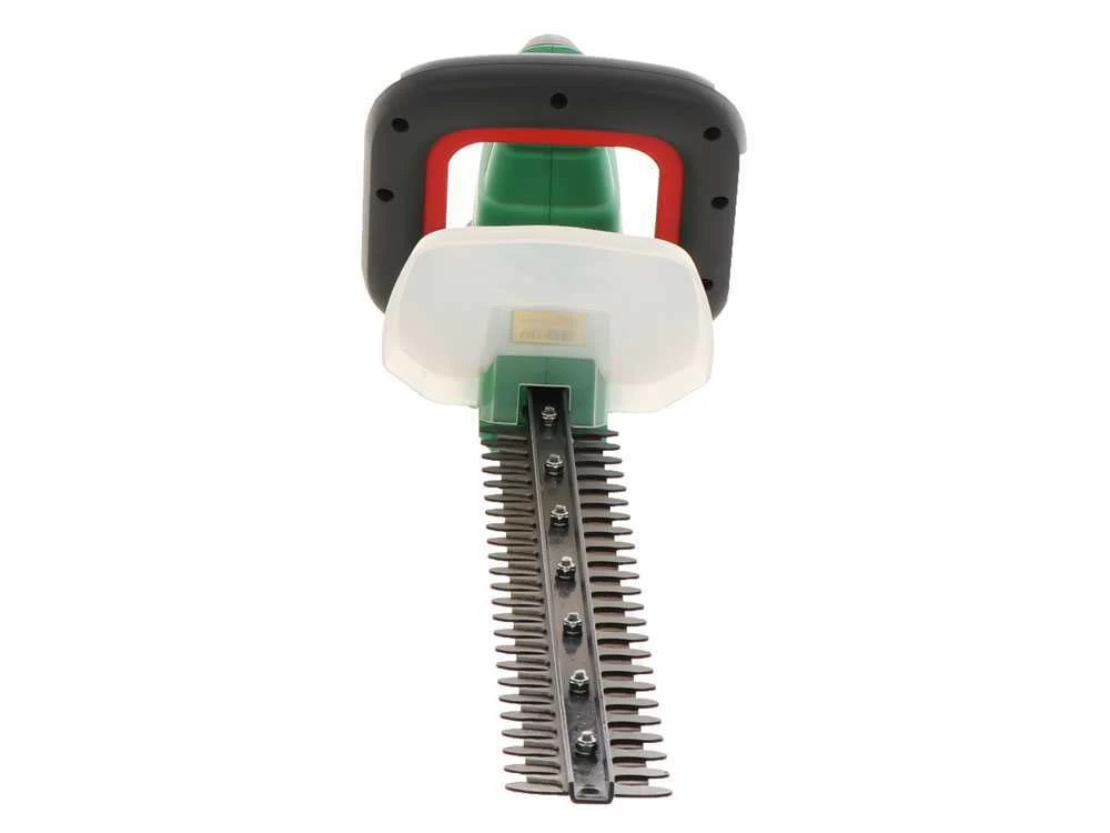 Taille-haies électrique à Batterie RIBIMEX PRBAT20-THSB - 20V 2Ah - SANS BATTERIE NI CHARGEUR 19 Taille-haies électrique à Batterie RIBIMEX PRBAT20-THSB - 20V 2Ah - SANS BATTERIE NI CHARGEUR – Image 17