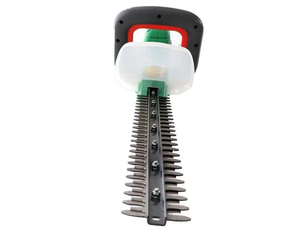 Taille-haies électrique à Batterie RIBIMEX PRBAT20-THSB - 20V 2Ah - SANS BATTERIE NI CHARGEUR 20 Taille-haies électrique à Batterie RIBIMEX PRBAT20-THSB - 20V 2Ah - SANS BATTERIE NI CHARGEUR – Image 18